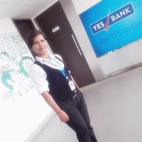 Sweta Priyadarshini