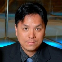 Patrick Liu