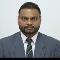 Gihan Hewage