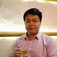 Vincent Zeng