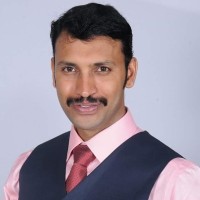 SIDDESH L V