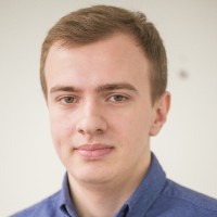 Андрій Паламарчук