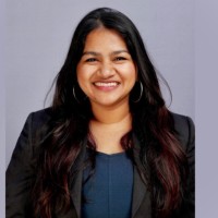 Anita George