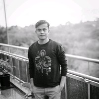 Rakesh Kumar