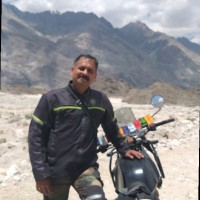 Gaurav Deshmukh