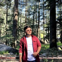 Deep Thakker