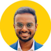 Shiva Padakanti