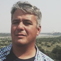 Ronald Stropoli