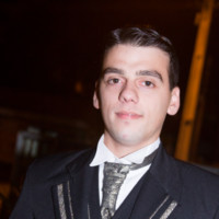 Marcos Daniel Da Silva