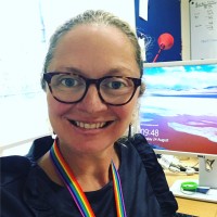 Lizzie Lundy