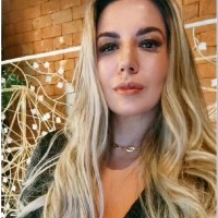 Priscila Carvalho