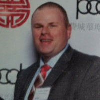 Jonathan Fleming