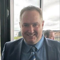 Shane Kavanagh