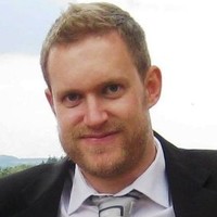 Andrew Coe