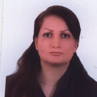 Zohreh Mirkamali
