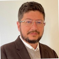 Luis Eduardo Romero Morales