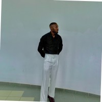 Charles Adah