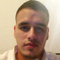 Héctor Enrique Hernández Moreno