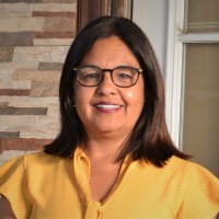 Maria De Jesus Gonza Moreno