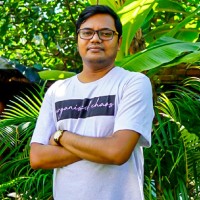 Neetesh Sutradhar