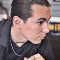 Isaiah Bogdanov