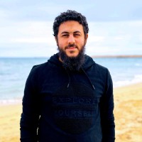 Gamal Hussein Ashraf