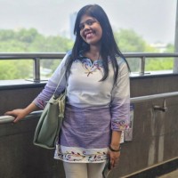 Chetna kumar