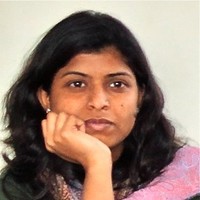 Shailja Pathak