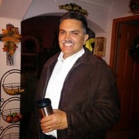 Albert Apodaca