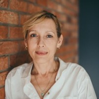 Silvia Richterova