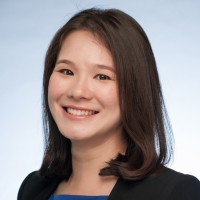 Gloria Goh