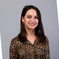 Galyna Kuliavets
