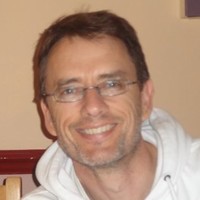 Nigel Stevens