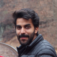 Kush Sinha