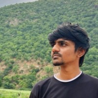 Sriram E