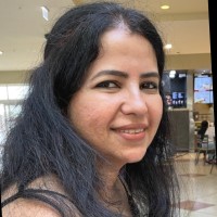 Kavitha Chenna, Pmp