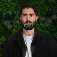 Patrick Oxnam
