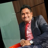 Kpn Srinivas