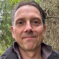 Fredrik Backstrom Nilsson