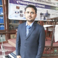 Mustafizul Haque Qazi