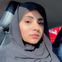 Hareem Fatima