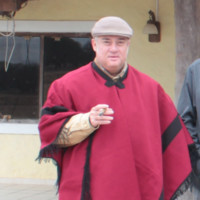 Angel Brusquetti