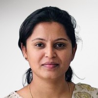 Bindushree TM