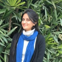 Rohini Singh