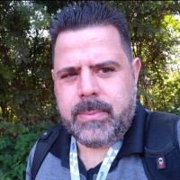 Marco Antônio Aguiar Lopes