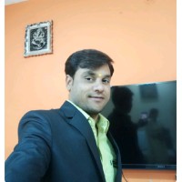 Narendra Singh Parihar