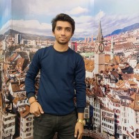 Mayur Talreja