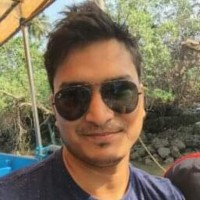 Mohammad Zubair Alam