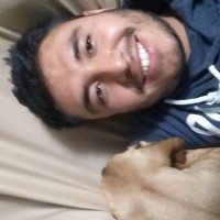 Saul Bustos