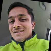 Bikram Sapkota